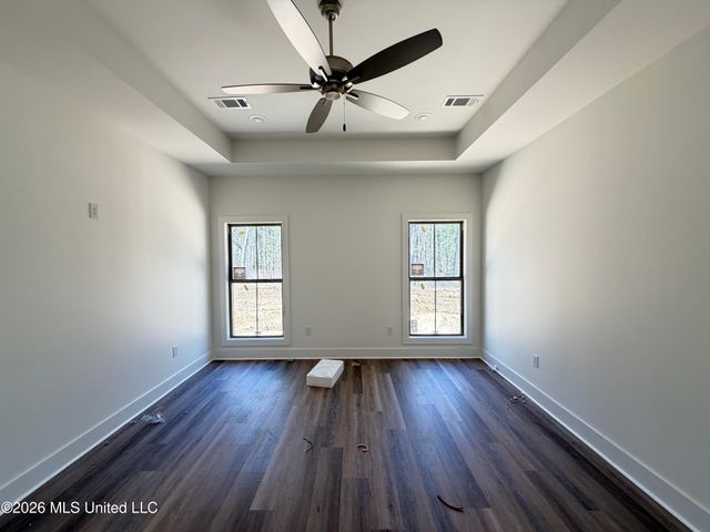 325 Stronghold Drive, Brandon, MS 39042