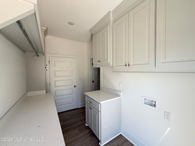 325 Stronghold Drive, Brandon, MS 39042