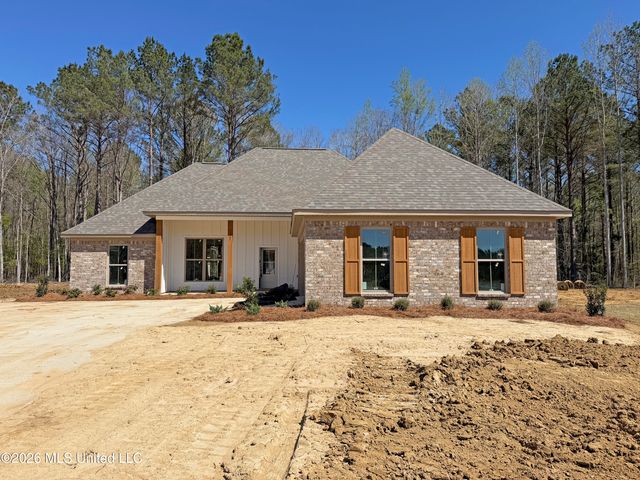 325 Stronghold Drive, Brandon, MS 39042