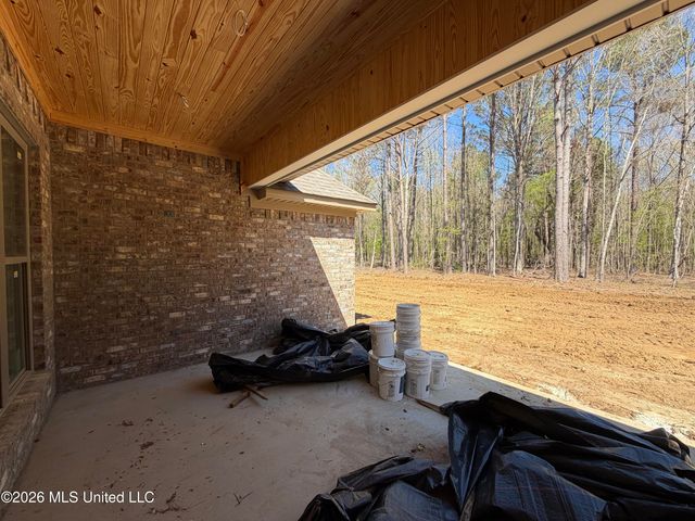 325 Stronghold Drive, Brandon, MS 39042