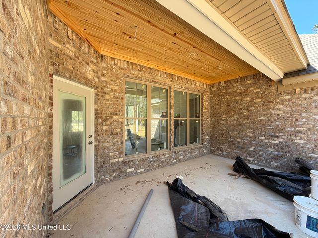 325 Stronghold Drive, Brandon, MS 39042