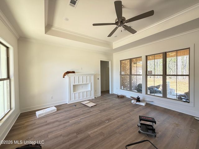 325 Stronghold Drive, Brandon, MS 39042