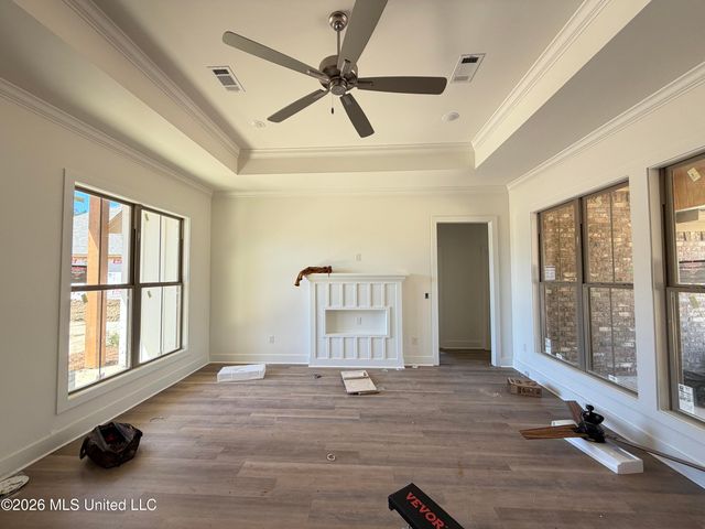 325 Stronghold Drive, Brandon, MS 39042