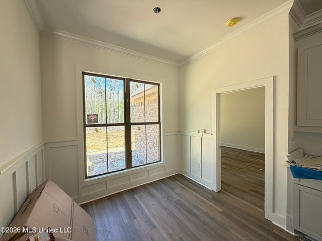 325 Stronghold Drive, Brandon, MS 39042