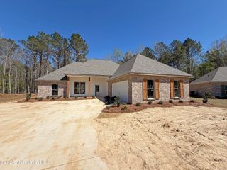 325 Stronghold Drive, Brandon, MS 39042