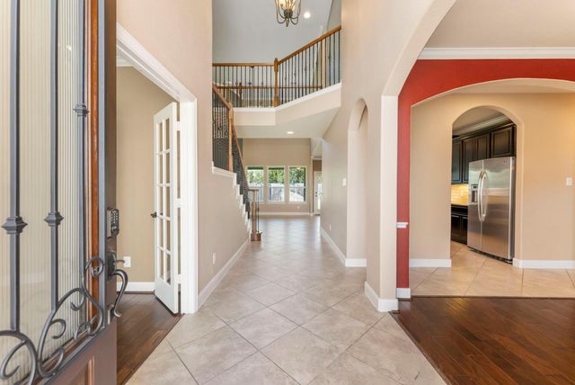 25247 Gaddis Oaks Drive, Spring, TX 77389