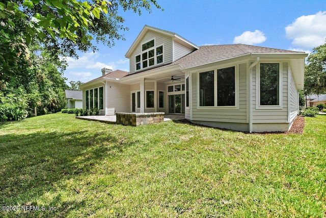 403 S MILL VIEW Way, Ponte Vedra Beach, FL 32082
