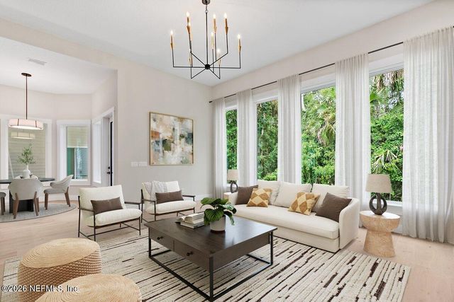 403 S MILL VIEW Way, Ponte Vedra Beach, FL 32082