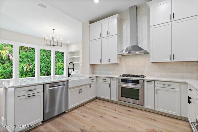 403 S MILL VIEW Way, Ponte Vedra Beach, FL 32082