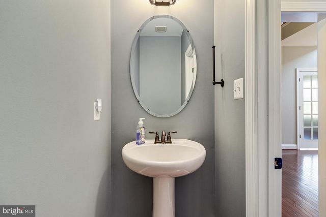 14409 FRONTIER TRAILS CT, Waldorf, MD 20601