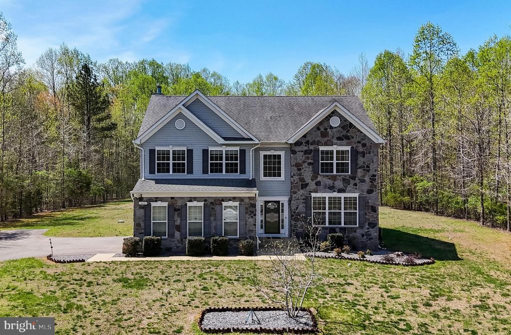 14409 FRONTIER TRAILS CT, Waldorf, MD 20601