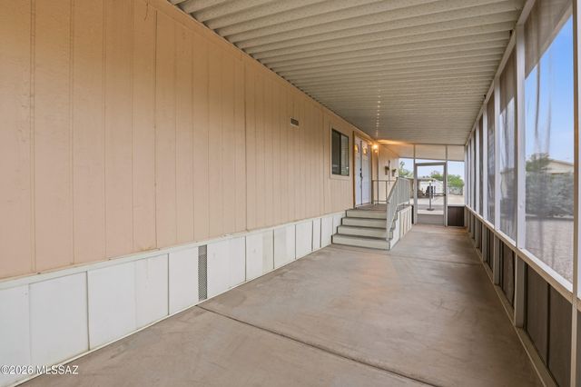 3442 W Cantaloupe Drive, Tucson, AZ 85741