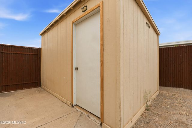 3442 W Cantaloupe Drive, Tucson, AZ 85741