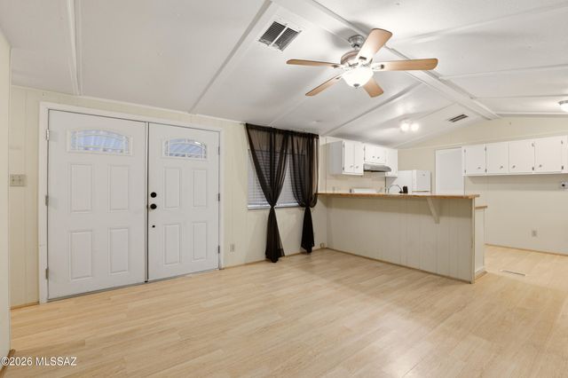 3442 W Cantaloupe Drive, Tucson, AZ 85741