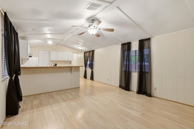 3442 W Cantaloupe Drive, Tucson, AZ 85741
