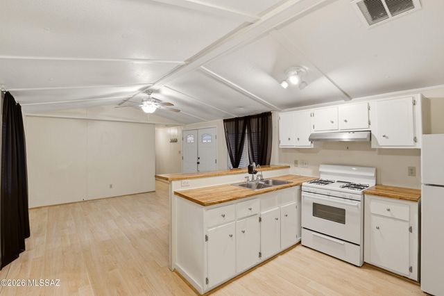 3442 W Cantaloupe Drive, Tucson, AZ 85741