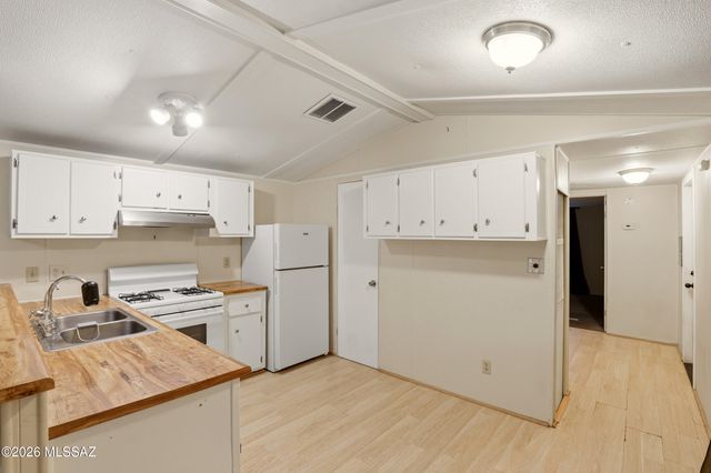 3442 W Cantaloupe Drive, Tucson, AZ 85741