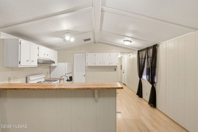 3442 W Cantaloupe Drive, Tucson, AZ 85741