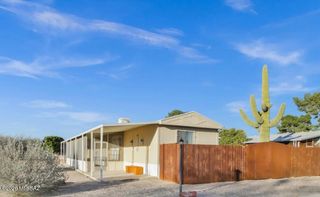 3442 W Cantaloupe Drive, Tucson, AZ 85741