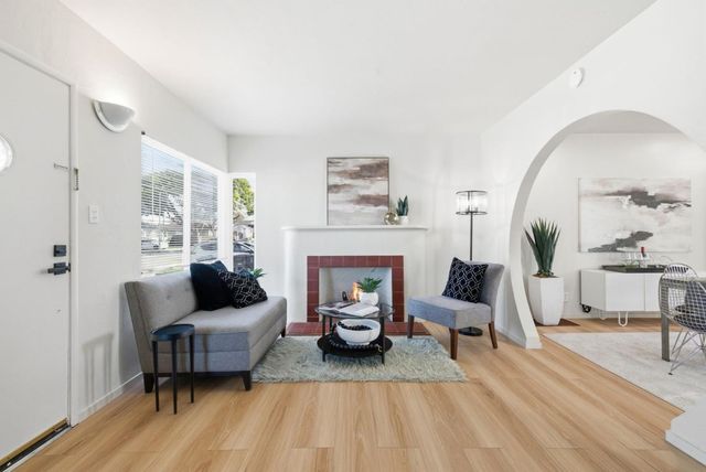 229 N Humboldt Street, San Mateo, CA 94401