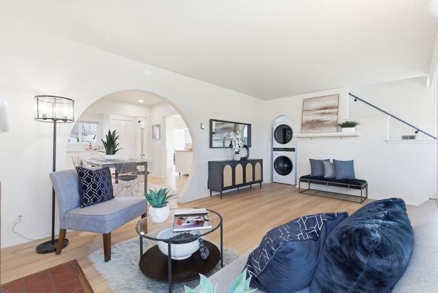 229 N Humboldt Street, San Mateo, CA 94401