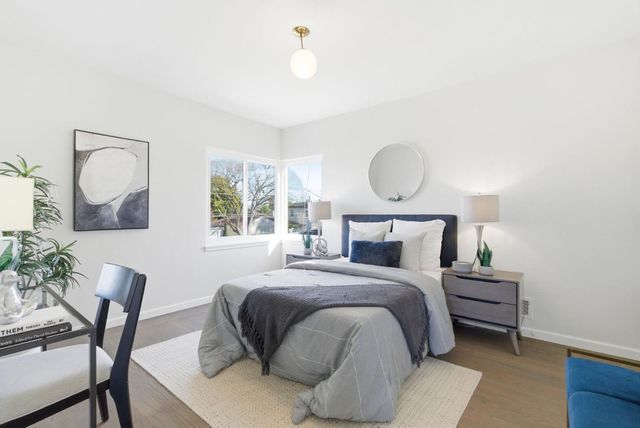 229 N Humboldt Street, San Mateo, CA 94401