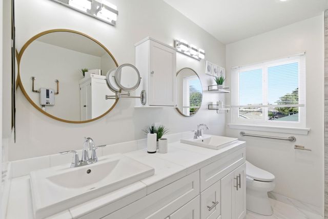 229 N Humboldt Street, San Mateo, CA 94401