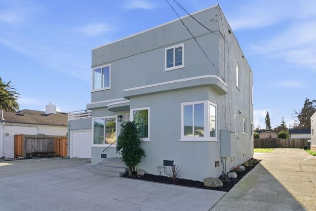 229 N Humboldt Street, San Mateo, CA 94401