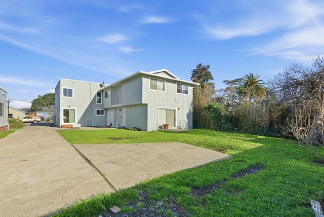 229 N Humboldt Street, San Mateo, CA 94401