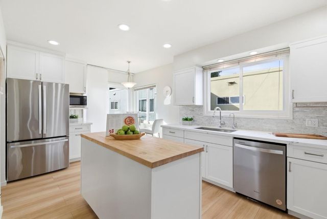 229 N Humboldt Street, San Mateo, CA 94401