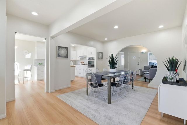 229 N Humboldt Street, San Mateo, CA 94401