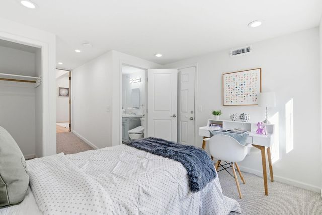 229 N Humboldt Street, San Mateo, CA 94401