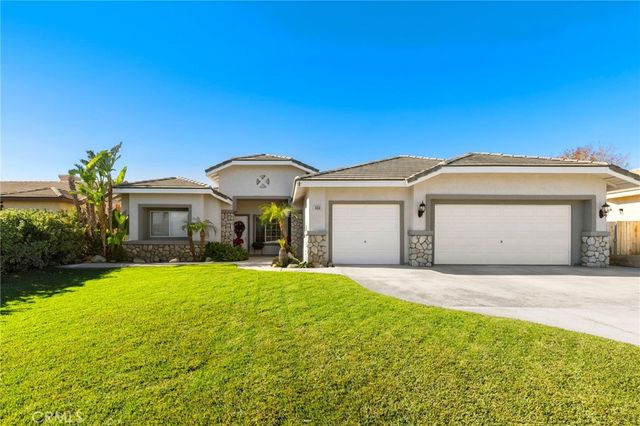 4060 N Flame Tree, Rialto, CA 92377