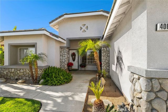 4060 N Flame Tree, Rialto, CA 92377