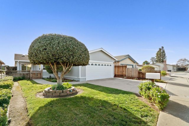 535 Joyce Drive, Watsonville, CA 95076