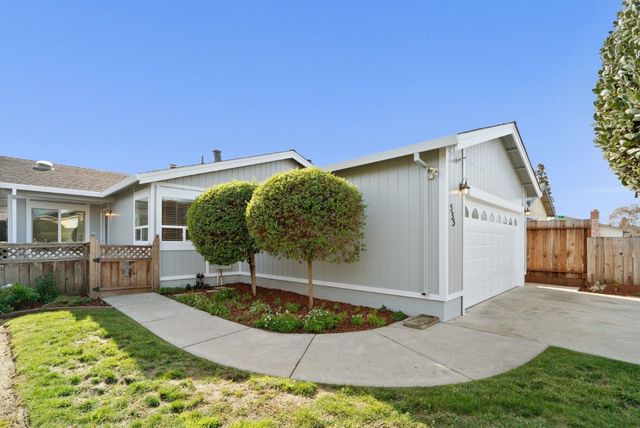 535 Joyce Drive, Watsonville, CA 95076