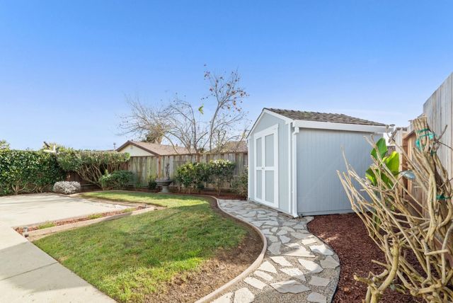 535 Joyce Drive, Watsonville, CA 95076