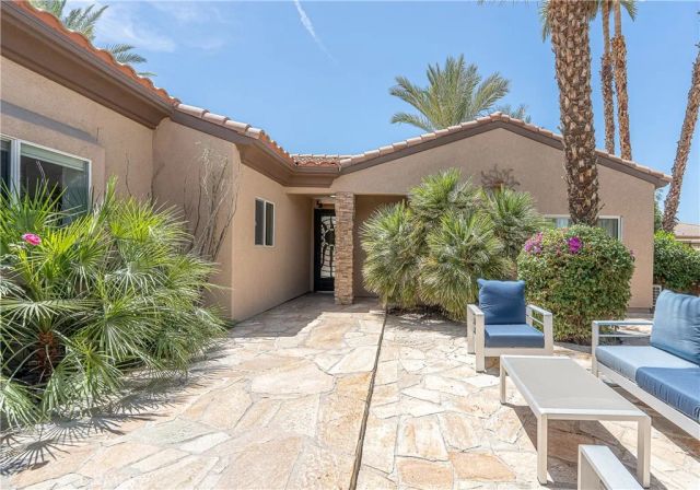 14 Calle Lantana, Palm Desert, CA 92260