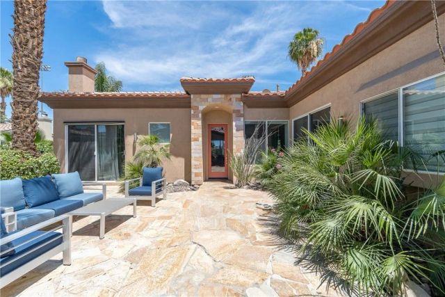 14 Calle Lantana, Palm Desert, CA 92260