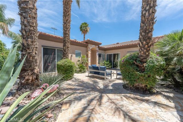 14 Calle Lantana, Palm Desert, CA 92260