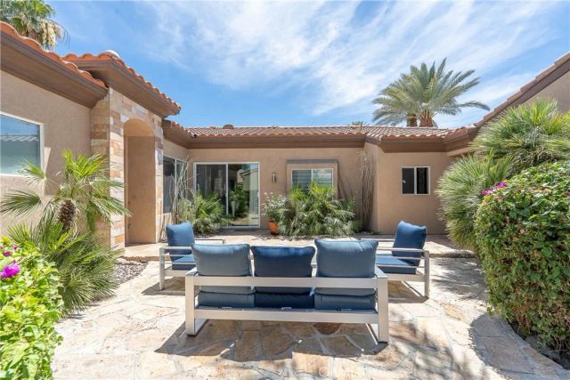 14 Calle Lantana, Palm Desert, CA 92260
