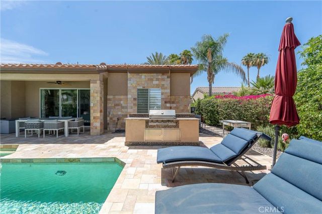 14 Calle Lantana, Palm Desert, CA 92260