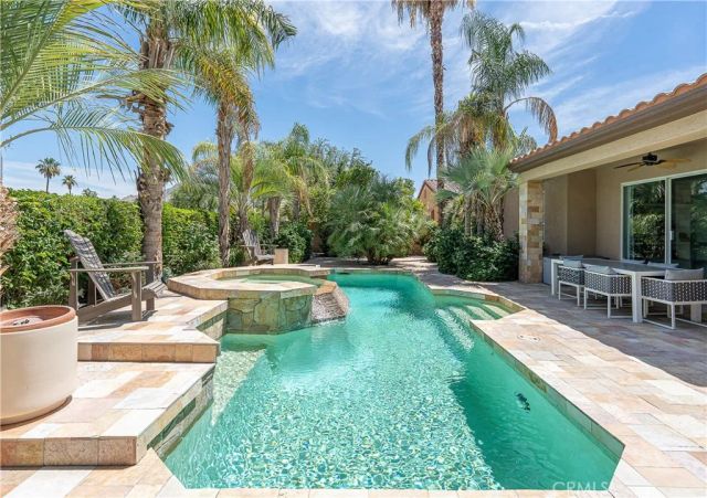 14 Calle Lantana, Palm Desert, CA 92260