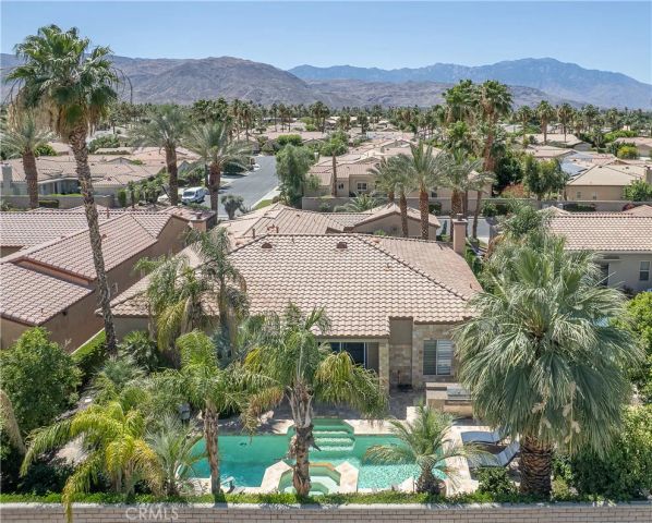 14 Calle Lantana, Palm Desert, CA 92260