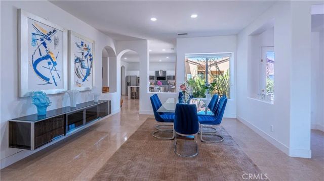 14 Calle Lantana, Palm Desert, CA 92260