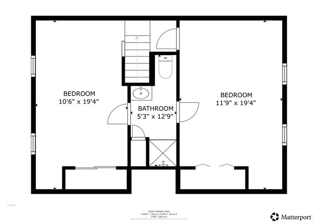 608 Pennsylvania AVENUE, West Bend, WI 53095
