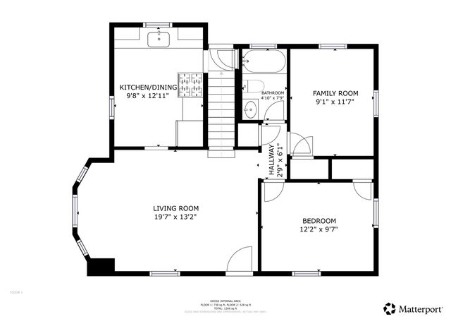 608 Pennsylvania AVENUE, West Bend, WI 53095