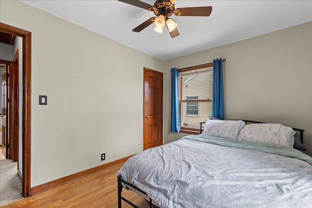 608 Pennsylvania AVENUE, West Bend, WI 53095