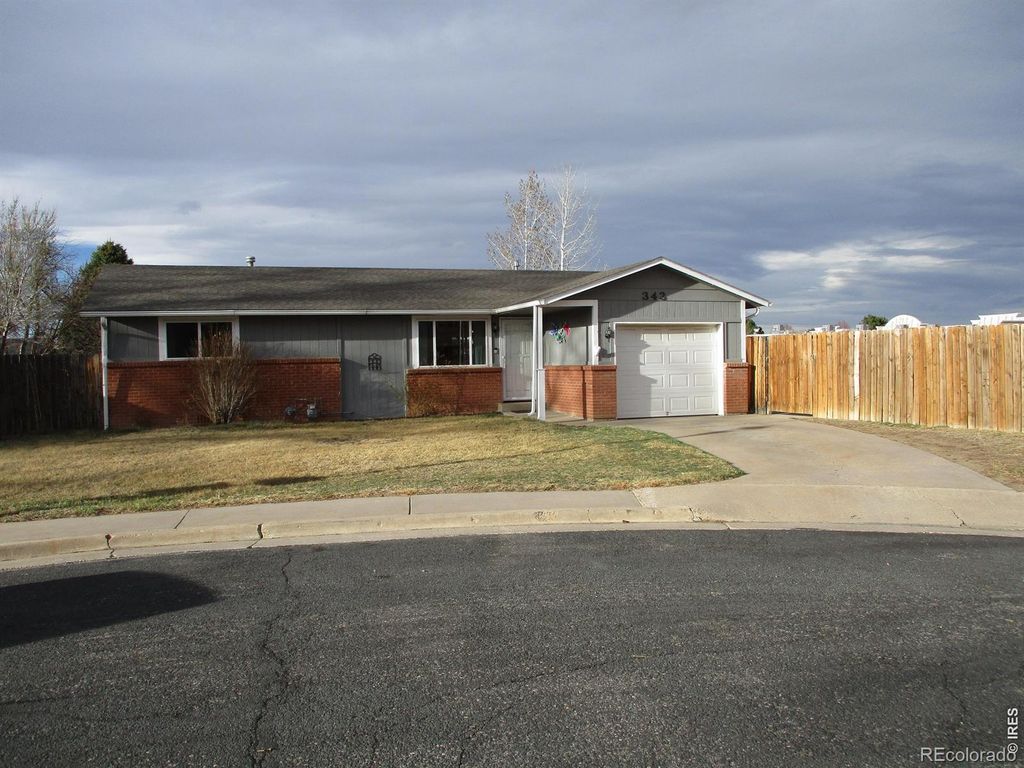 343 Knotty Place, Loveland, CO 80538