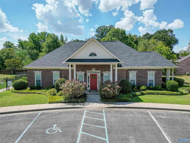 118 Conservancy Drive, Madison, AL 35758